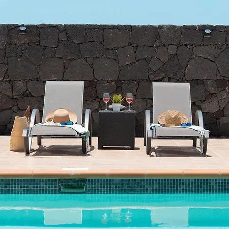 Casa Kiko By Optima Villa *
