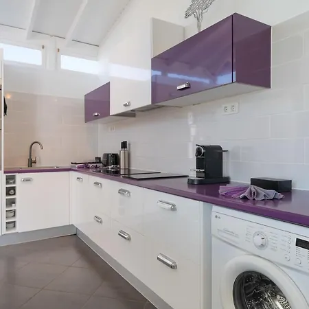 Casa Kiko By Optima Villa Playa Blanca (Lanzarote)